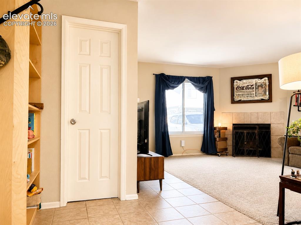 2632 E Dale Street Colorado Springs CO 80909