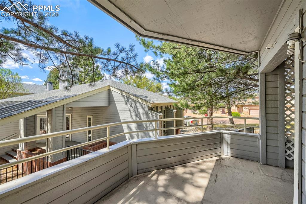 3616 Iguana Drive Colorado Springs CO 80910