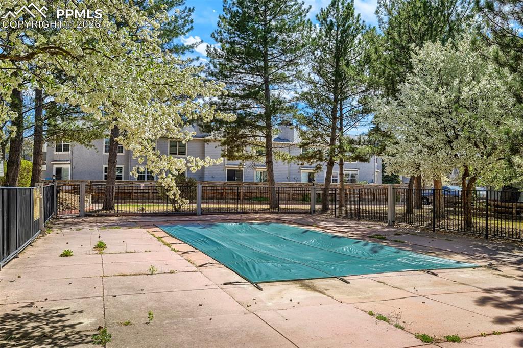 3616 Iguana Drive Colorado Springs CO 80910