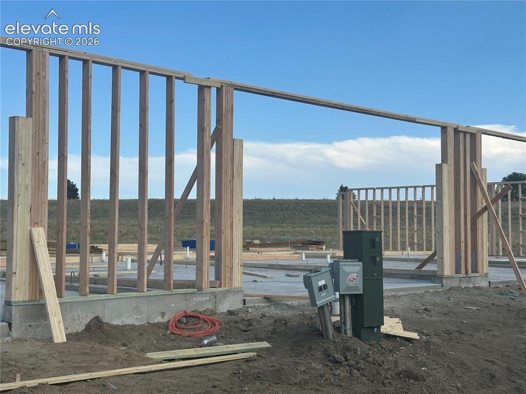 1681 Sandtoft Heights Colorado Springs CO 80951