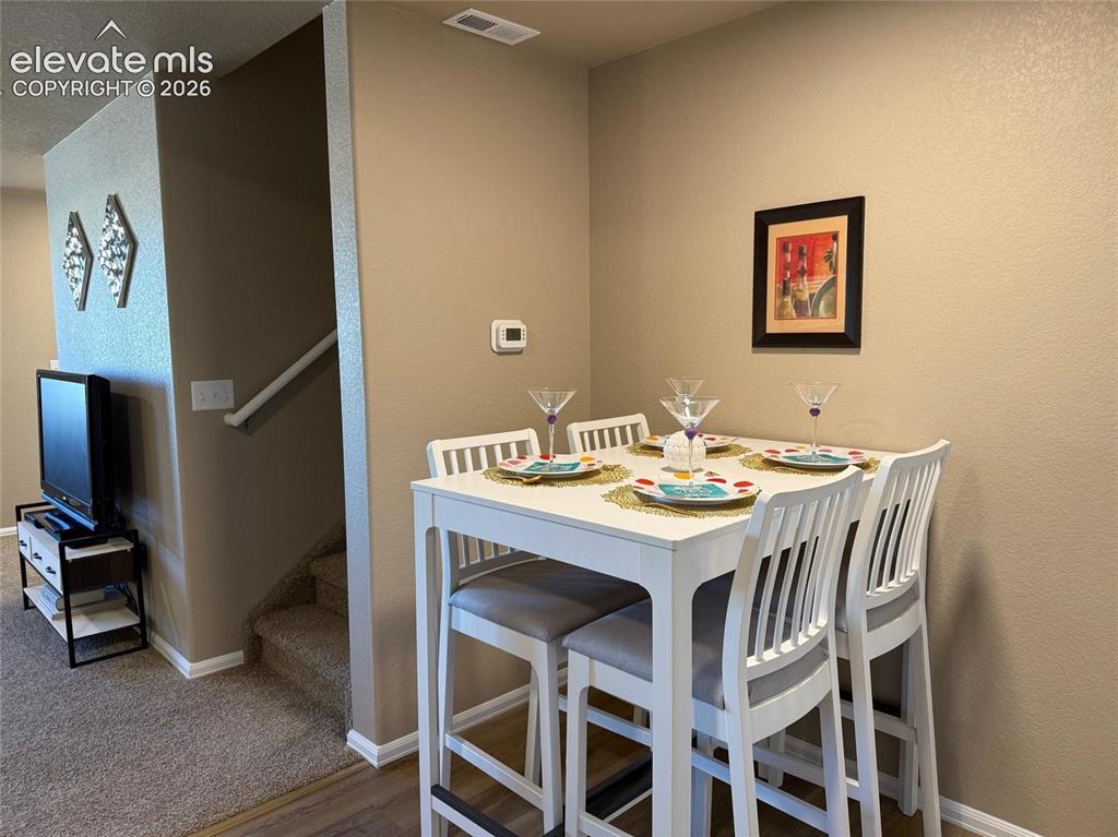 1681 Sandtoft Heights Colorado Springs CO 80951