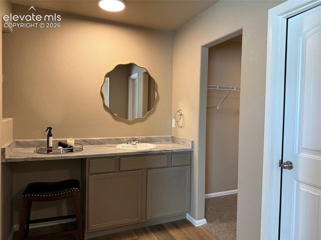 1681 Sandtoft Heights Colorado Springs CO 80951