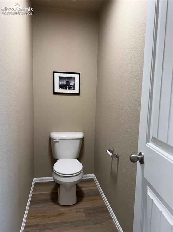 1681 Sandtoft Heights Colorado Springs CO 80951