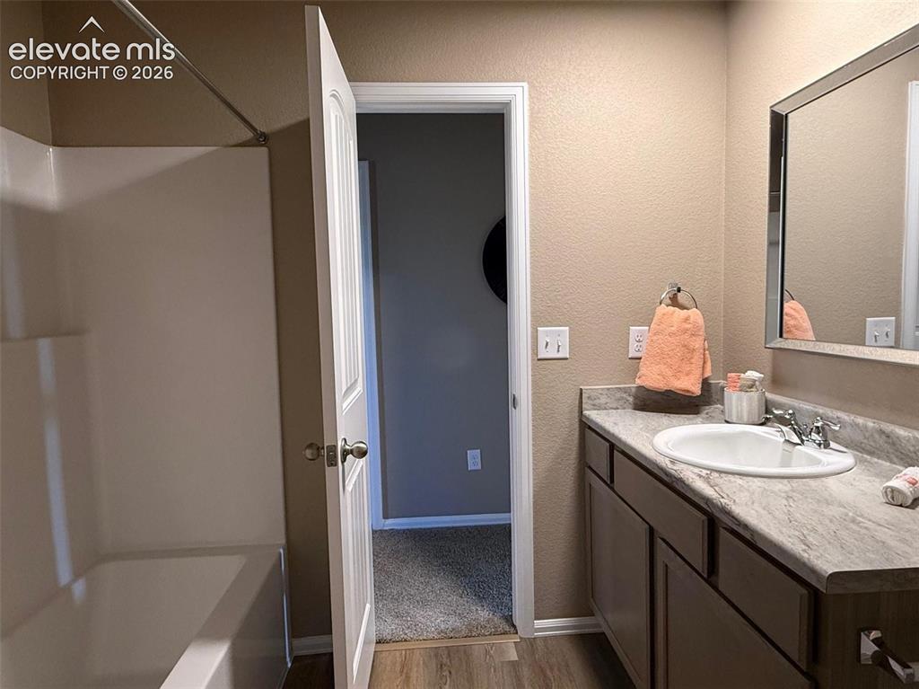 1681 Sandtoft Heights Colorado Springs CO 80951