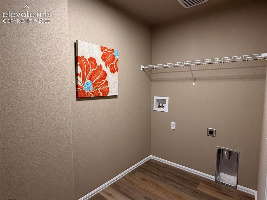 1681 Sandtoft Heights Colorado Springs CO 80951