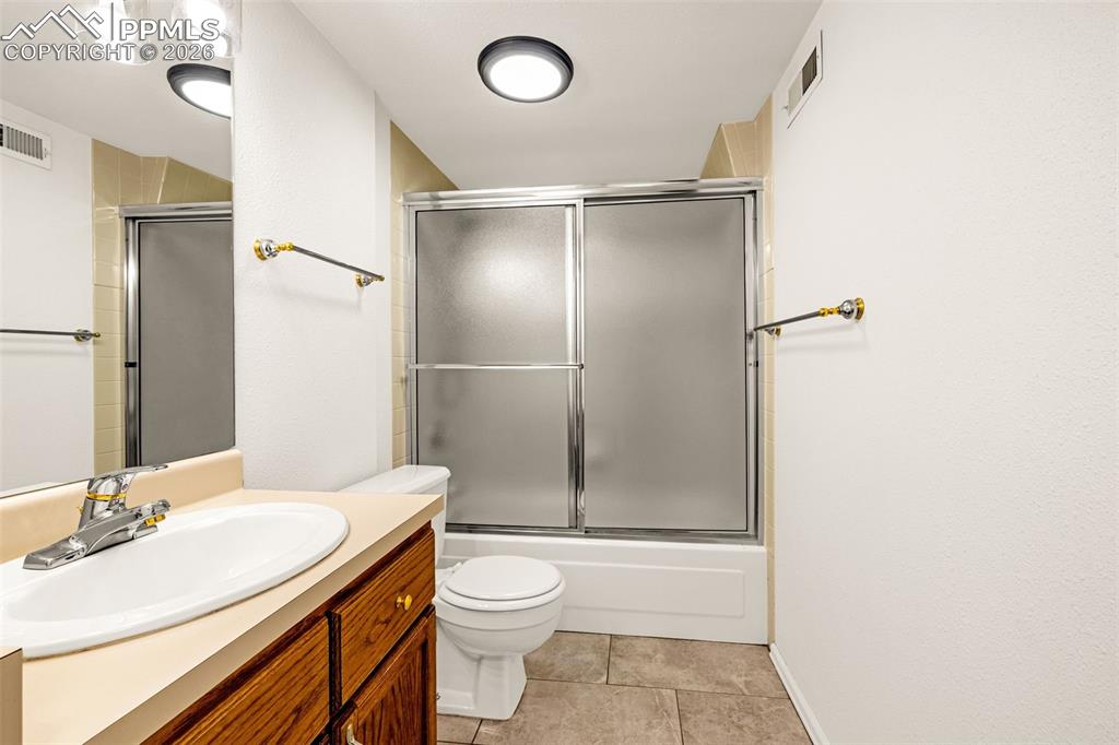 108 Cobblestone Drive Colorado Springs CO 80906