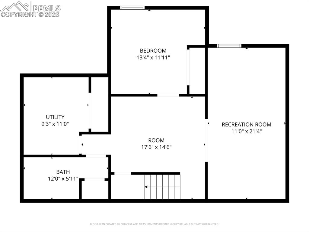 108 Cobblestone Drive Colorado Springs CO 80906
