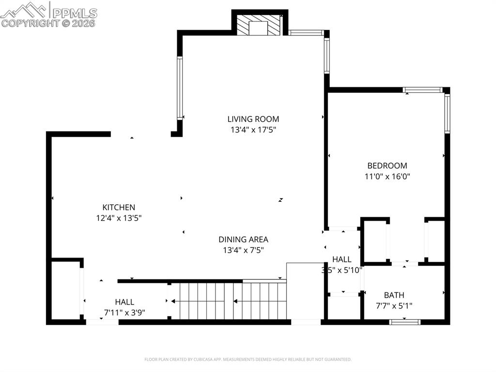 108 Cobblestone Drive Colorado Springs CO 80906