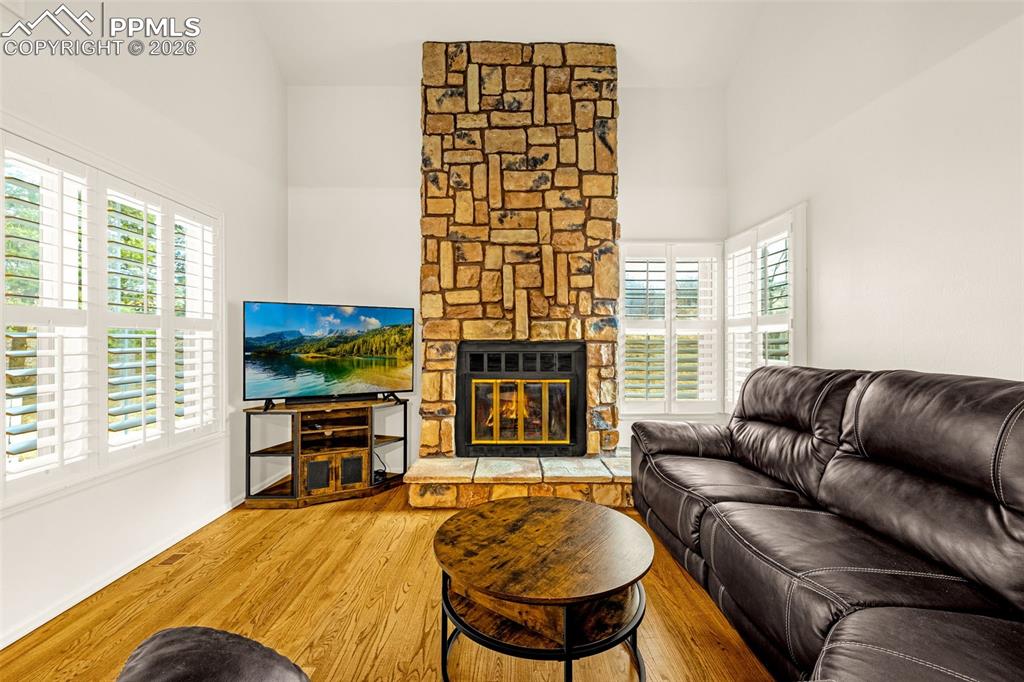 108 Cobblestone Drive Colorado Springs CO 80906