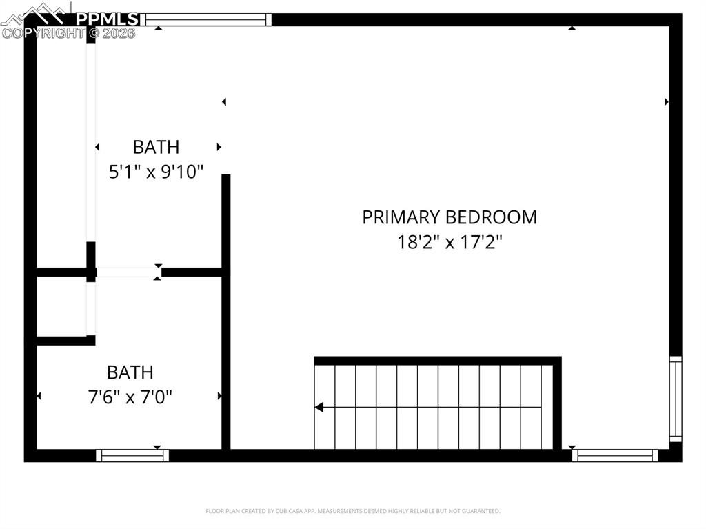 108 Cobblestone Drive Colorado Springs CO 80906