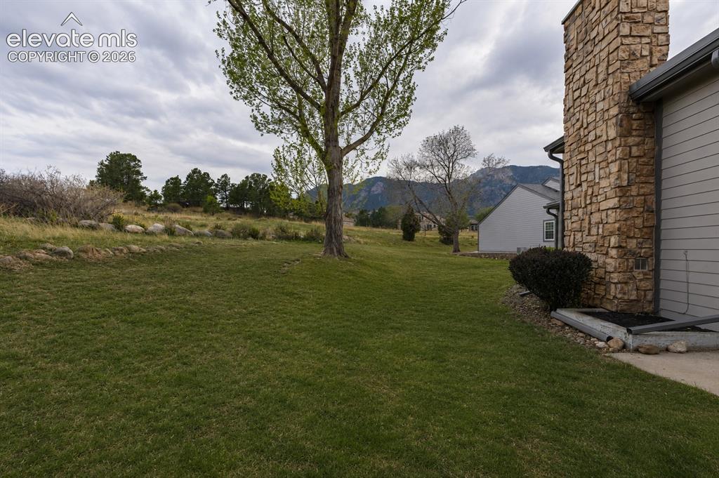 108 Cobblestone Drive Colorado Springs CO 80906