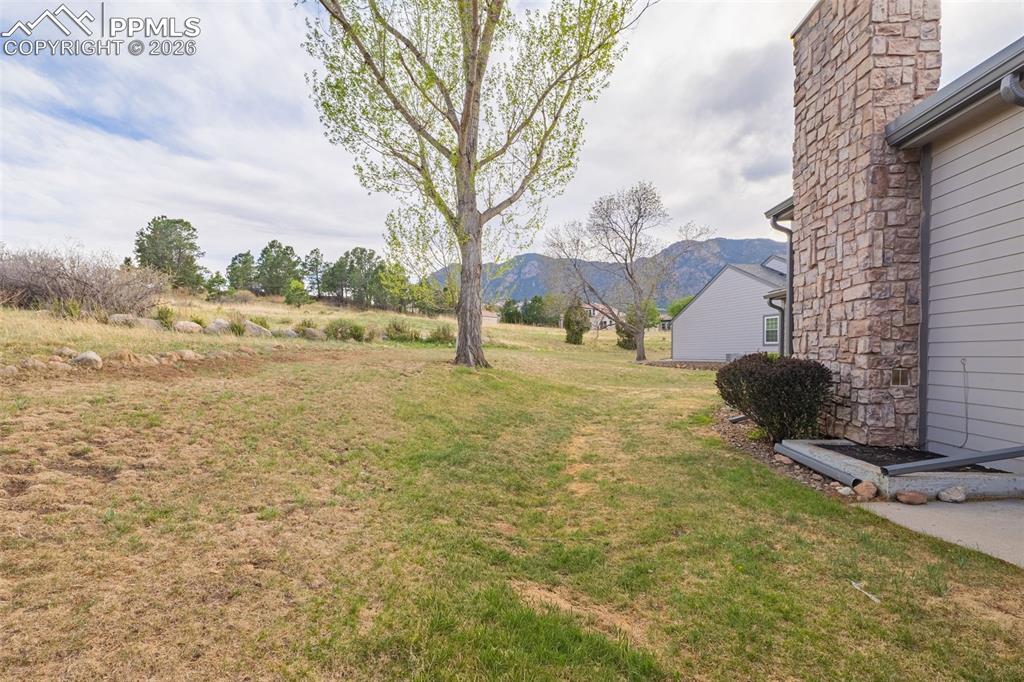 108 Cobblestone Drive Colorado Springs CO 80906