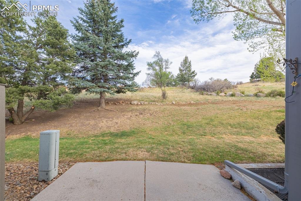 108 Cobblestone Drive Colorado Springs CO 80906