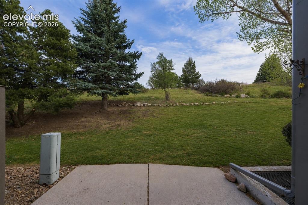 108 Cobblestone Drive Colorado Springs CO 80906
