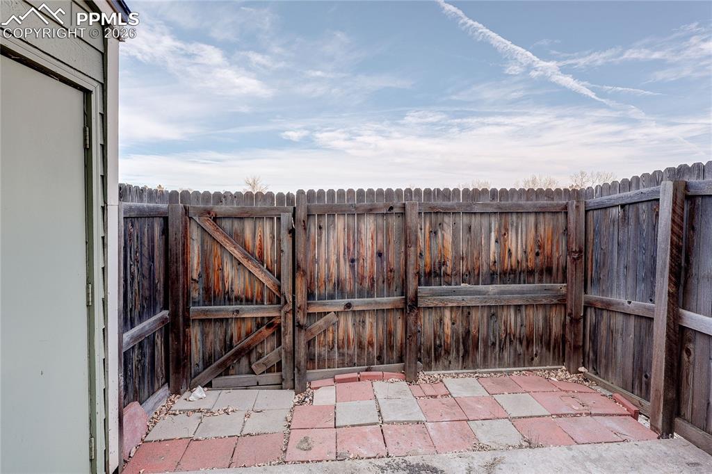 1642 S Idalia Circle Aurora CO 80017