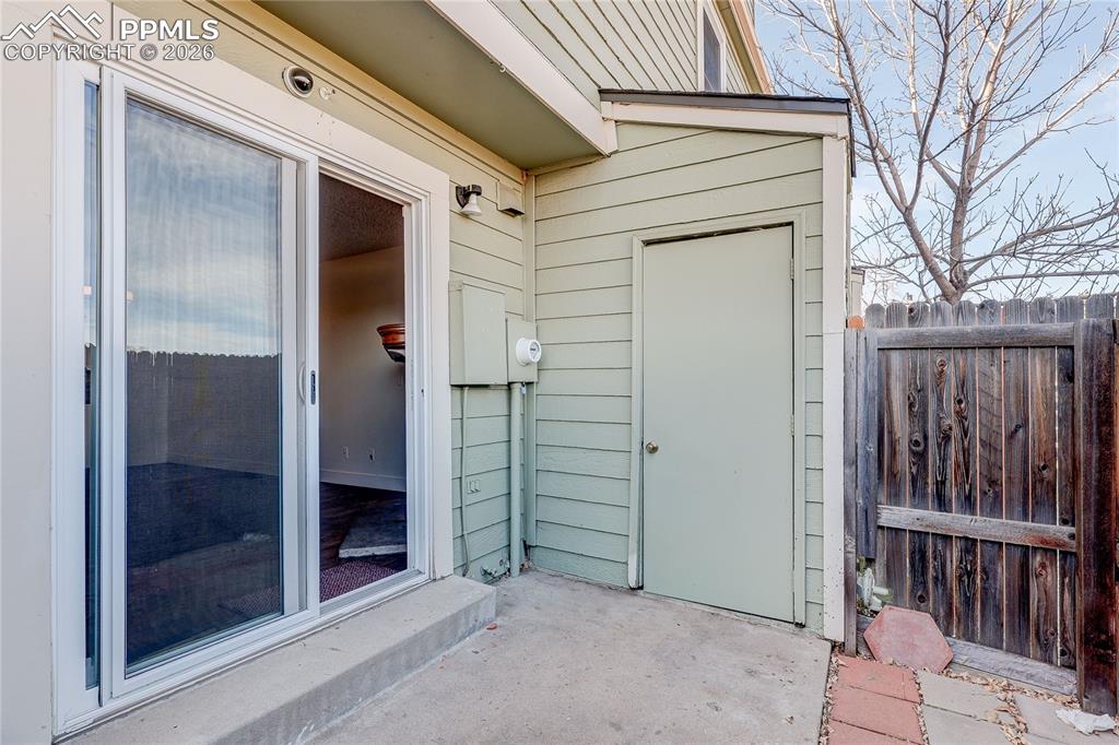 1642 S Idalia Circle Aurora CO 80017