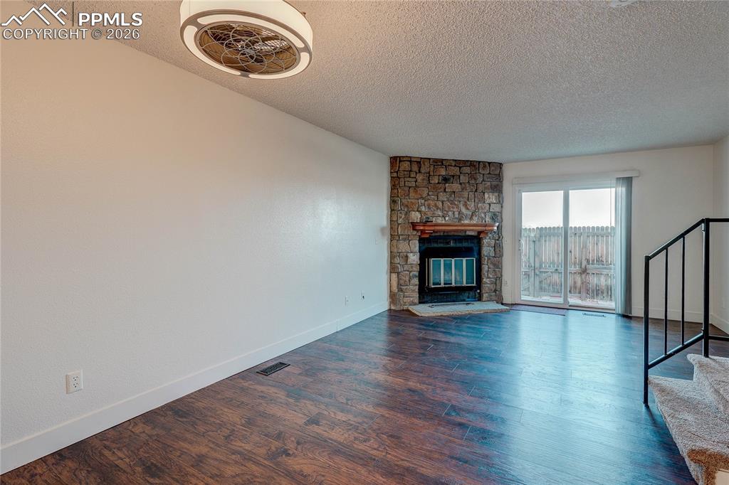 1642 S Idalia Circle Aurora CO 80017