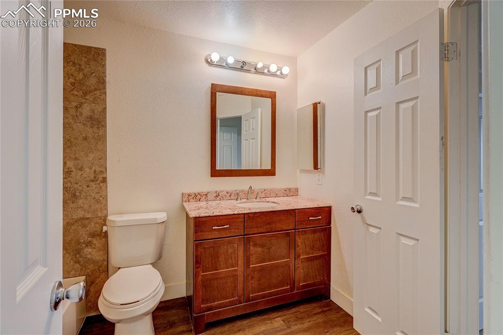1642 S Idalia Circle Aurora CO 80017
