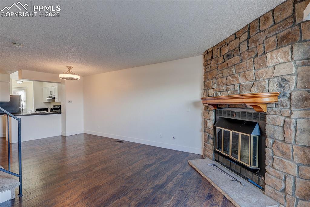 1642 S Idalia Circle Aurora CO 80017