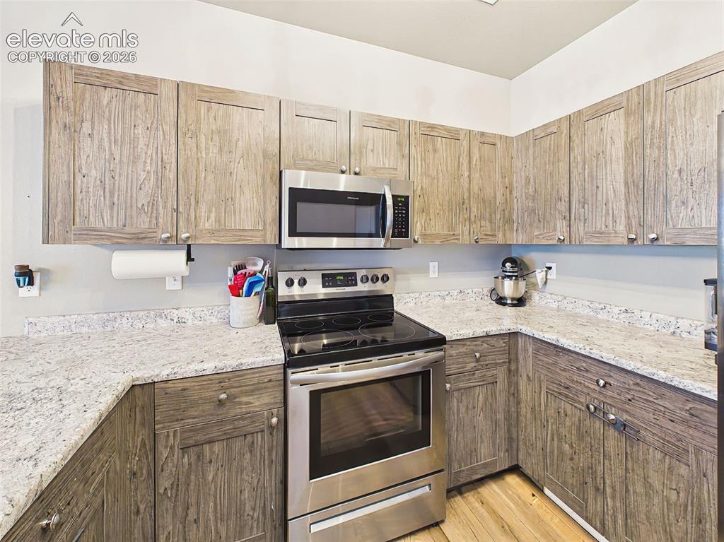 4650 Ports Down Lane Colorado Springs CO 80911