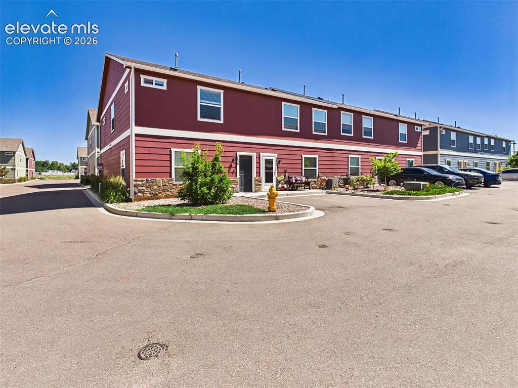 4650 Ports Down Lane Colorado Springs CO 80911