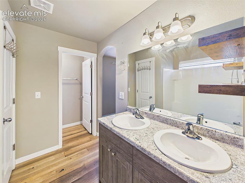 4650 Ports Down Lane Colorado Springs CO 80911