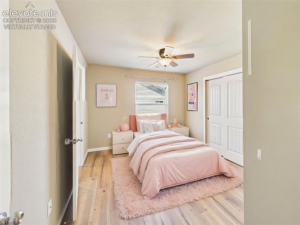 4650 Ports Down Lane Colorado Springs CO 80911