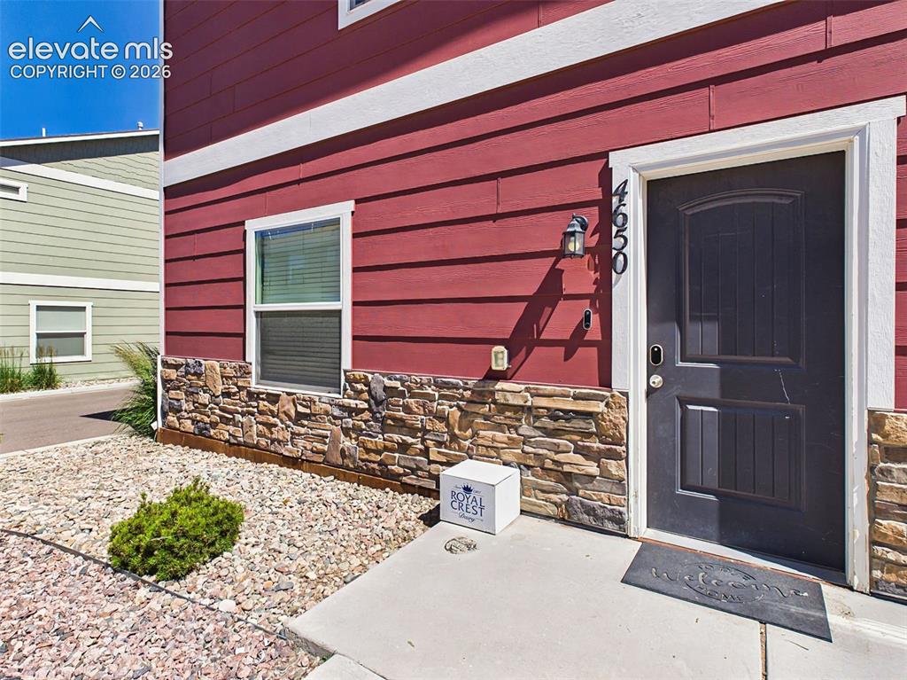 4650 Ports Down Lane Colorado Springs CO 80911