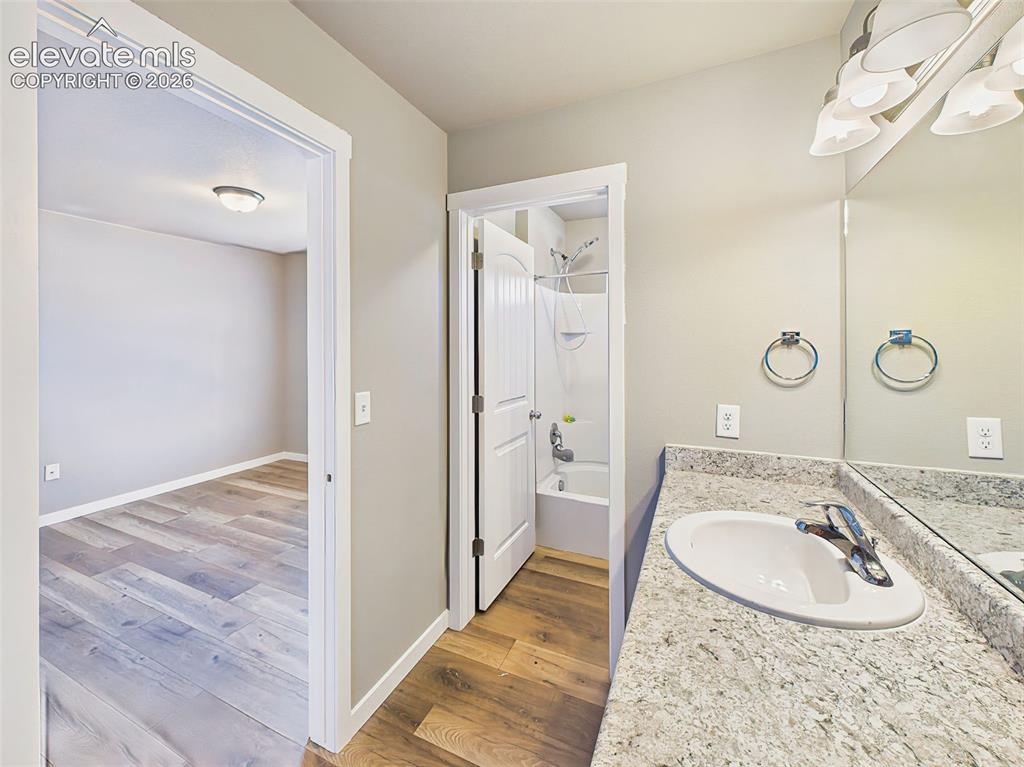 4650 Ports Down Lane Colorado Springs CO 80911