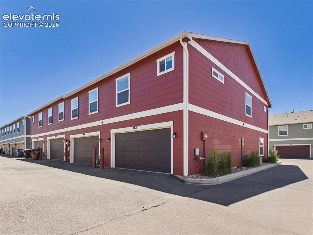 4650 Ports Down Lane Colorado Springs CO 80911
