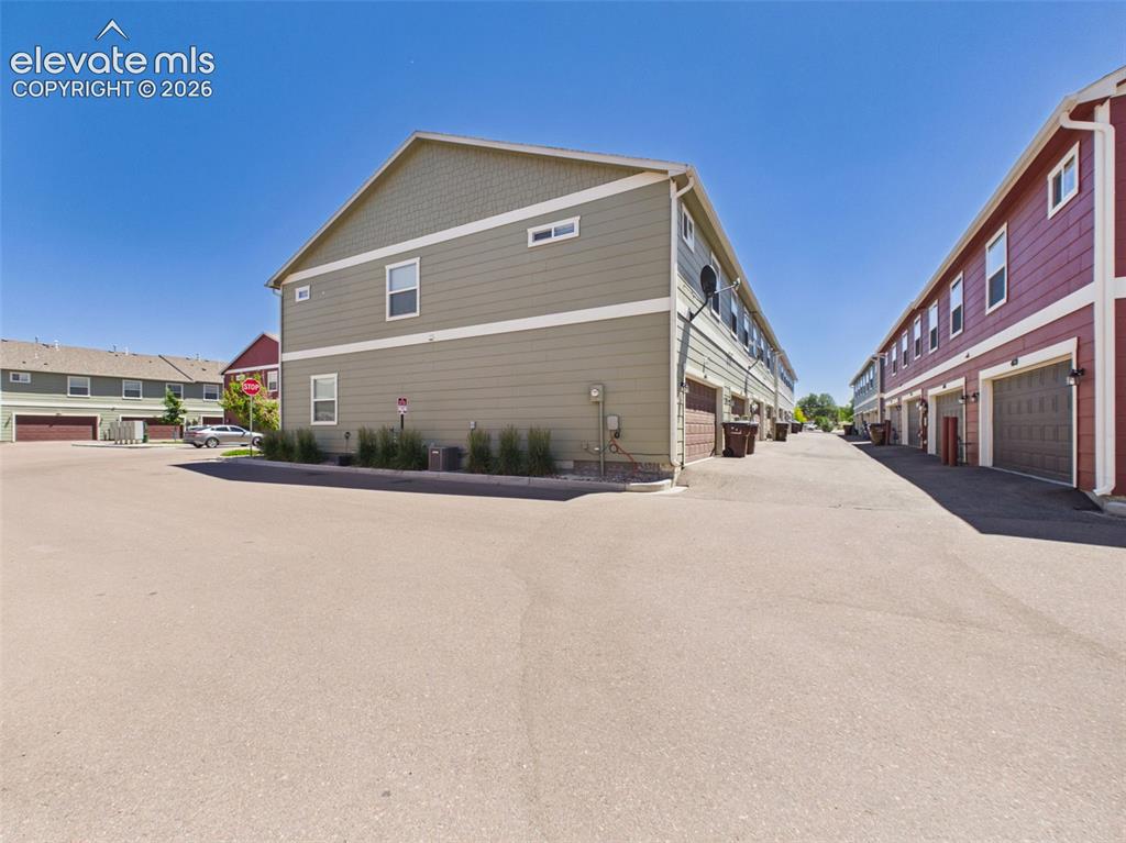 4650 Ports Down Lane Colorado Springs CO 80911