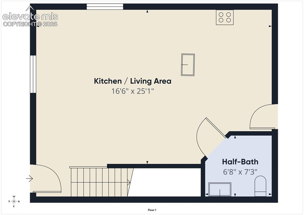 4650 Ports Down Lane Colorado Springs CO 80911