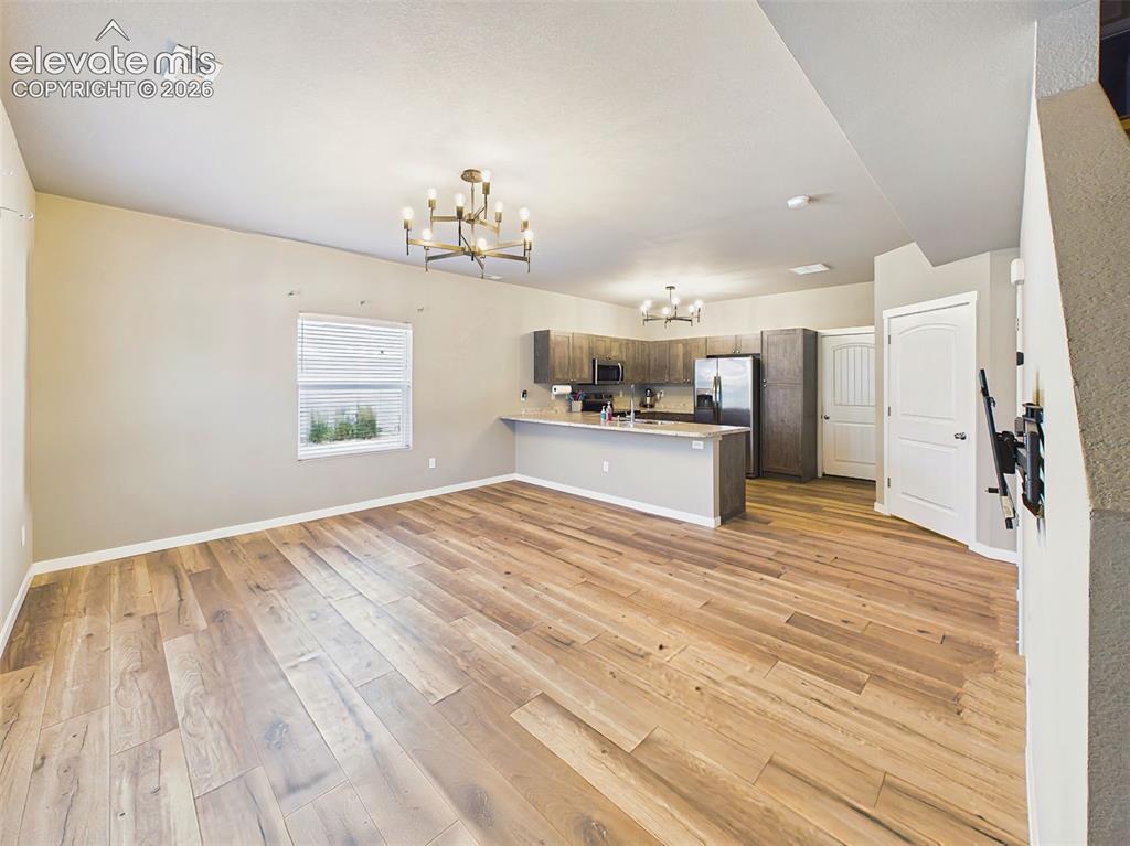 4650 Ports Down Lane Colorado Springs CO 80911