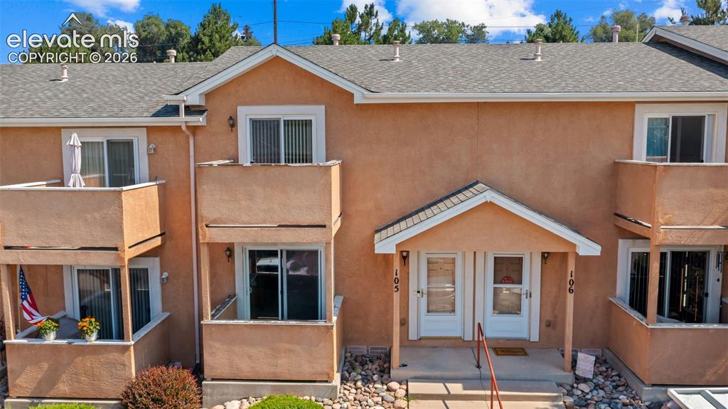 2280 E La Salle Street Colorado Springs CO 80909
