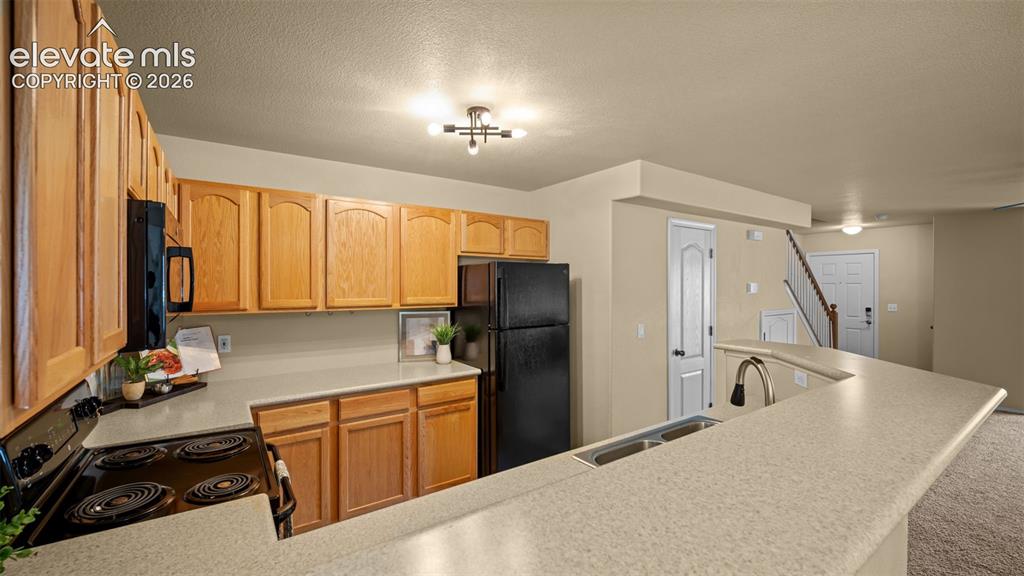 2280 E La Salle Street Colorado Springs CO 80909