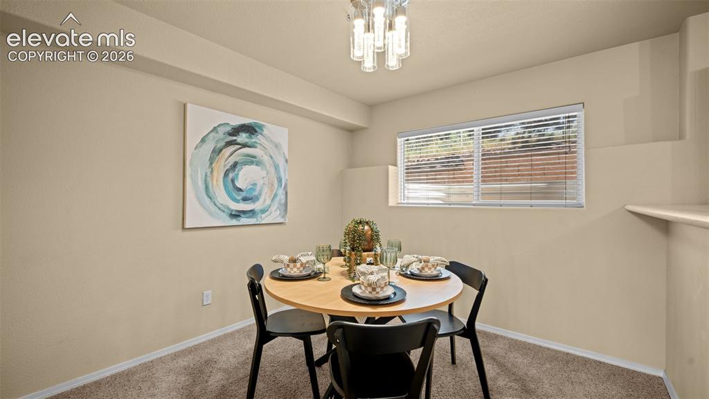 2280 E La Salle Street Colorado Springs CO 80909