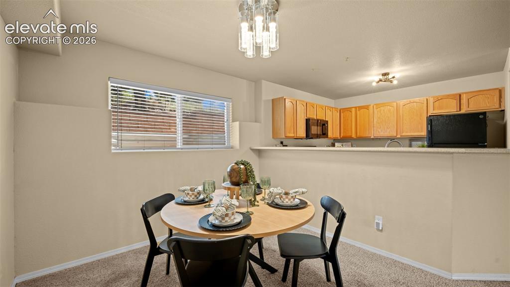 2280 E La Salle Street Colorado Springs CO 80909