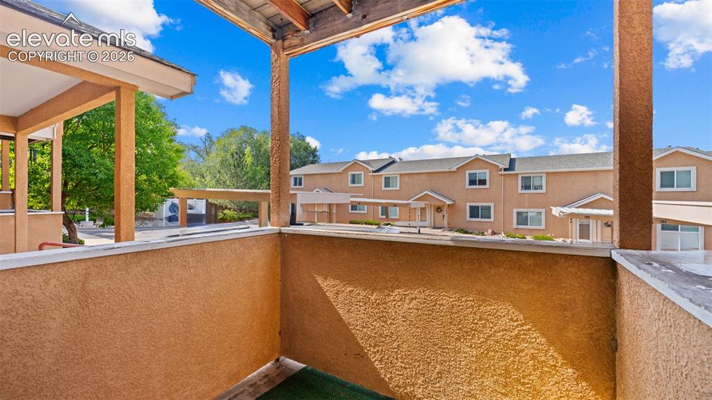 2280 E La Salle Street Colorado Springs CO 80909