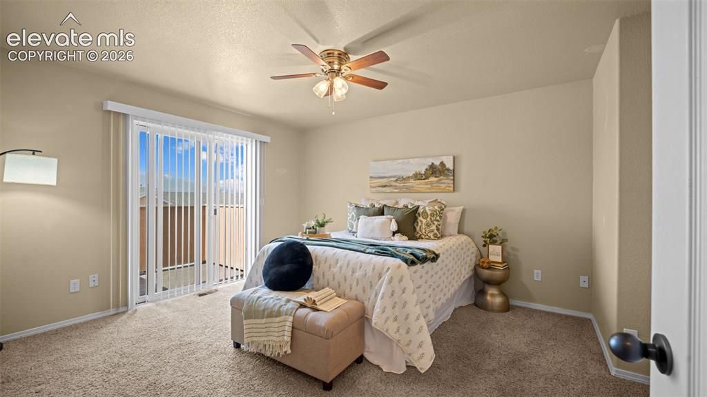 2280 E La Salle Street Colorado Springs CO 80909