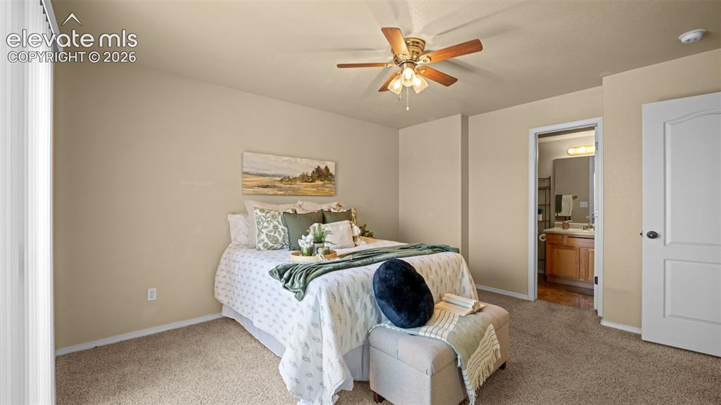 2280 E La Salle Street Colorado Springs CO 80909