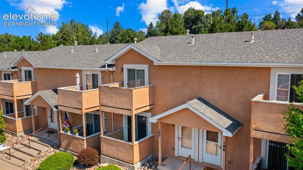 2280 E La Salle Street Colorado Springs CO 80909