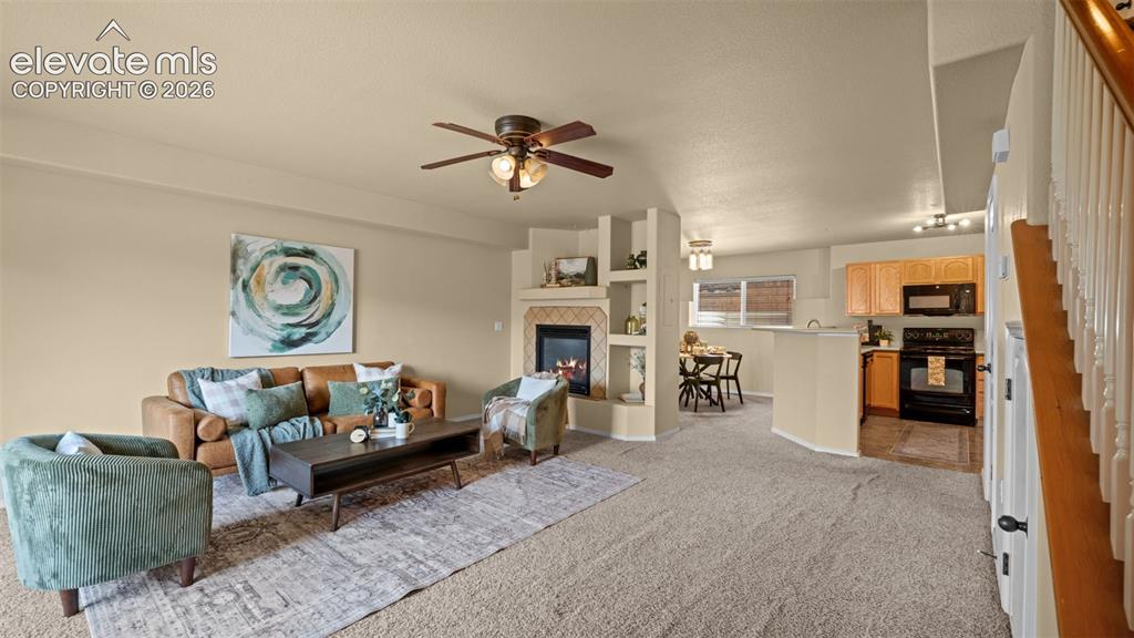 2280 E La Salle Street Colorado Springs CO 80909