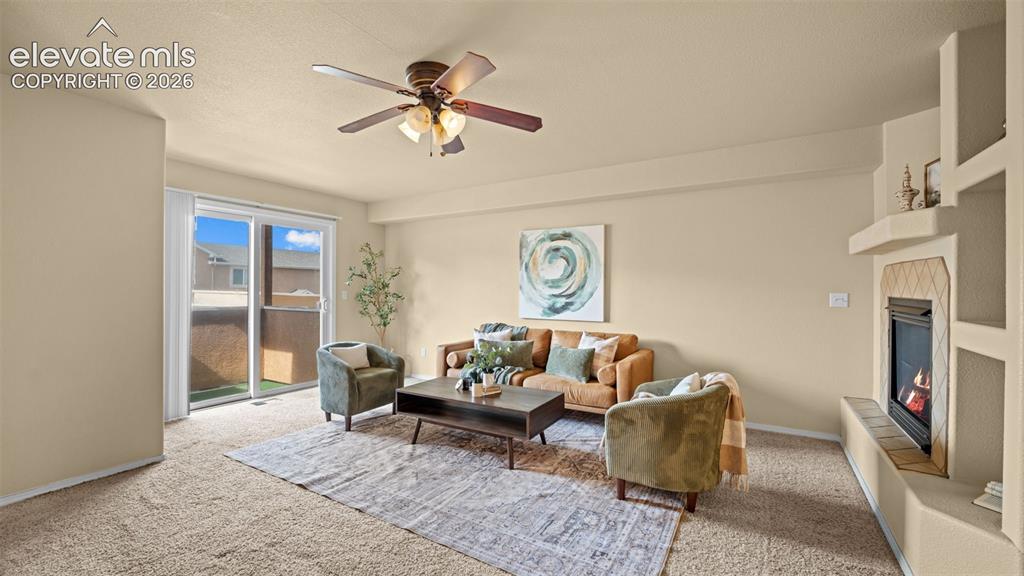 2280 E La Salle Street Colorado Springs CO 80909