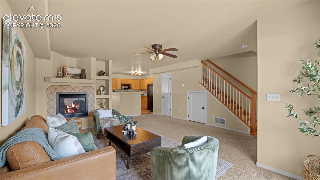 2280 E La Salle Street Colorado Springs CO 80909