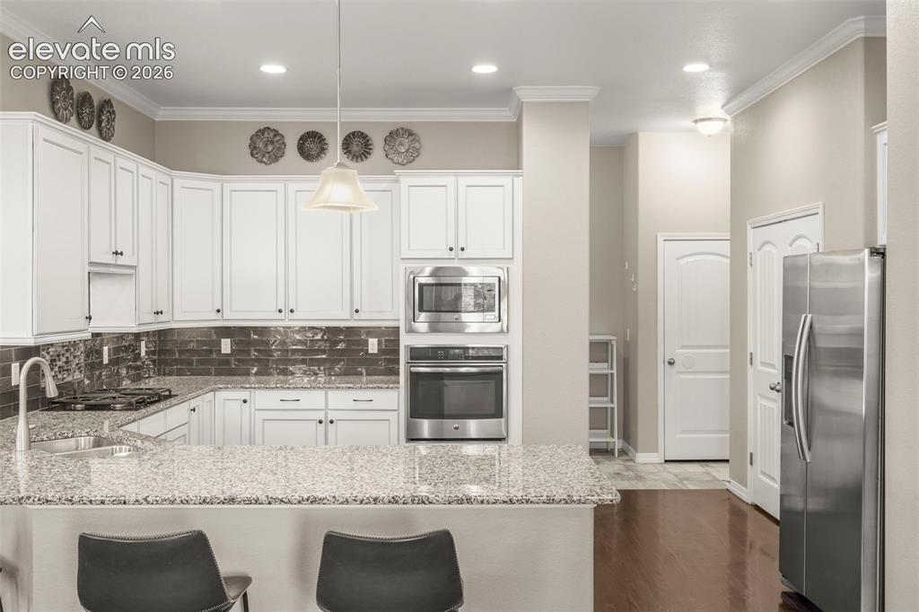 12993 Cupcake Heights Colorado Springs CO 80921