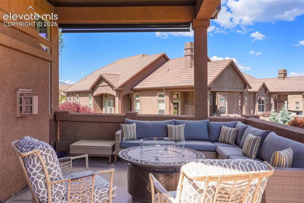 12993 Cupcake Heights Colorado Springs CO 80921
