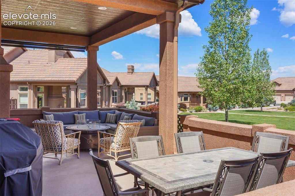 12993 Cupcake Heights Colorado Springs CO 80921