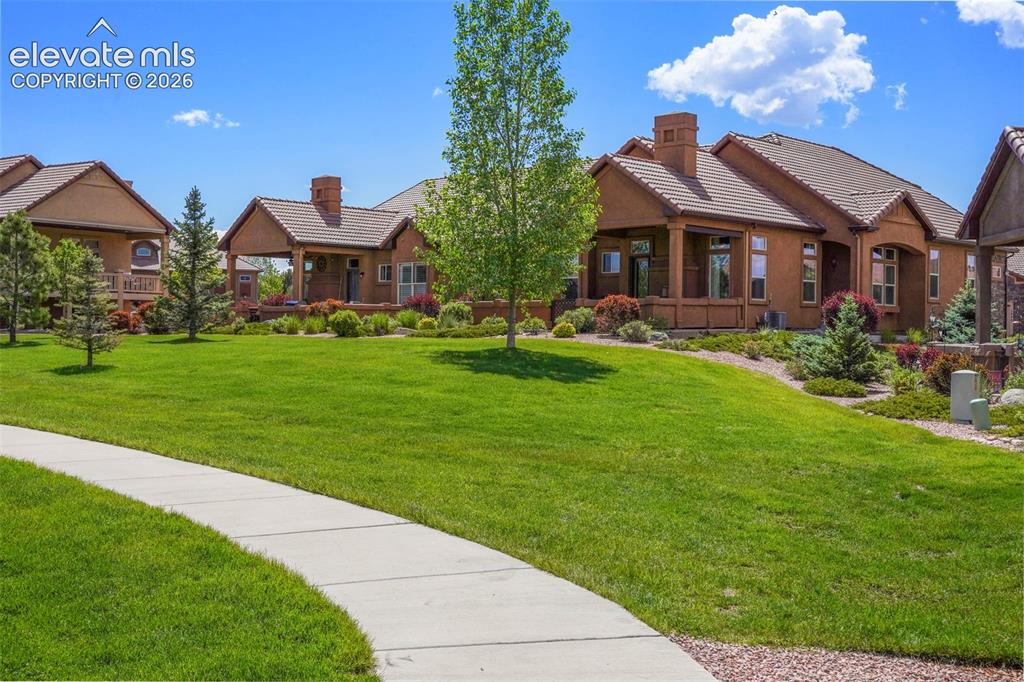 12993 Cupcake Heights Colorado Springs CO 80921