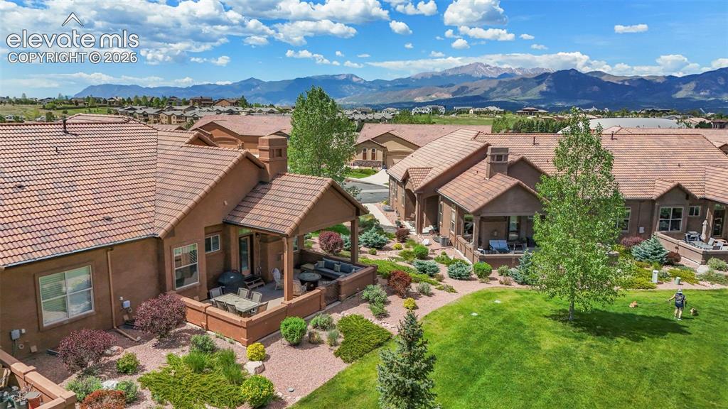12993 Cupcake Heights Colorado Springs CO 80921