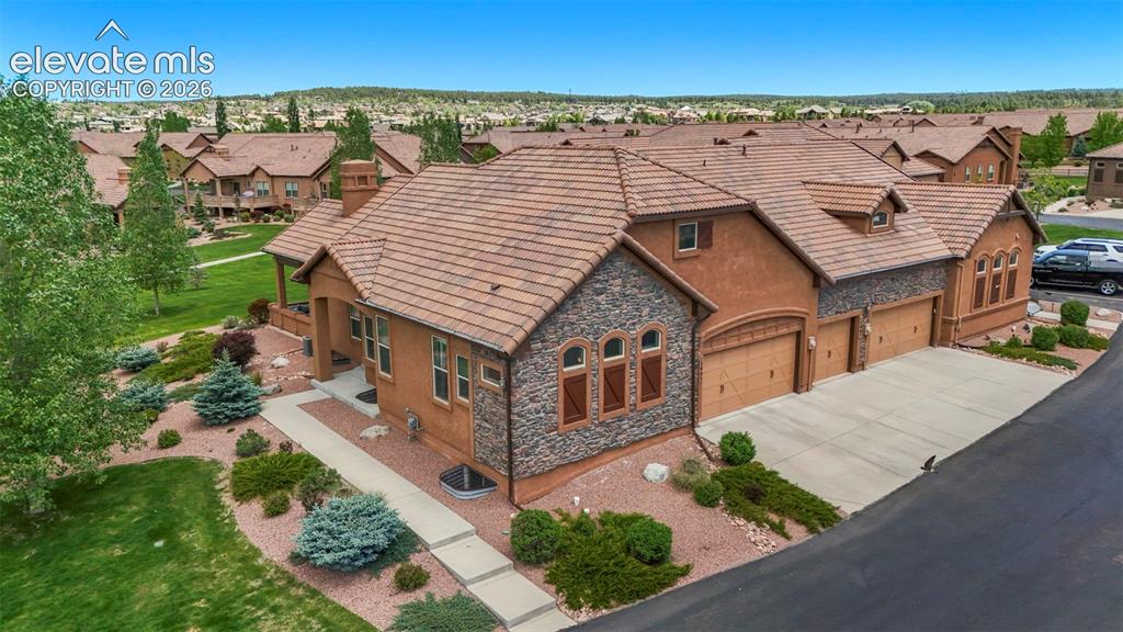 12993 Cupcake Heights Colorado Springs CO 80921